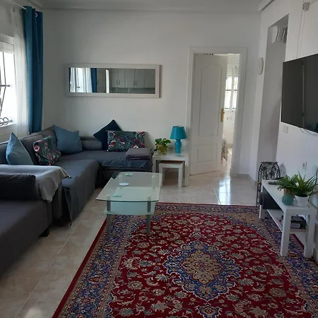 Apartmán Vista Soleada Ciudad Quesada