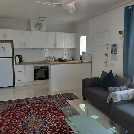 Vista Soleada * Ciudad Quesada