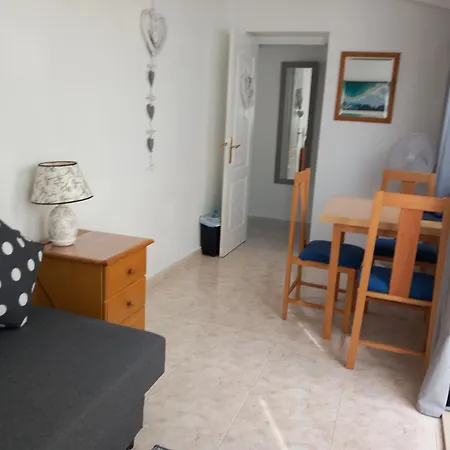 Apartmán Vista Soleada *