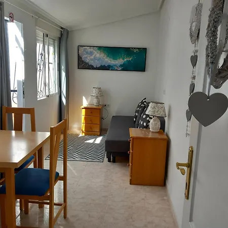 Apartment Vista Soleada Ciudad Quesada