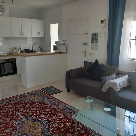 Vista Soleada * Ciudad Quesada