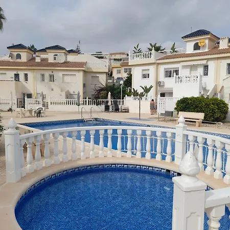 Vista Soleada Apartment *