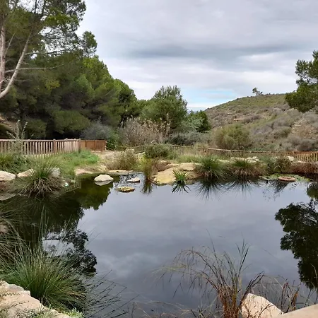 Apartment Vista Soleada *