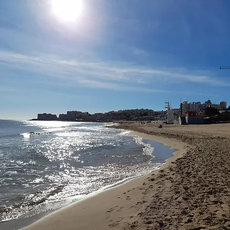 Apartmán Vista Soleada *