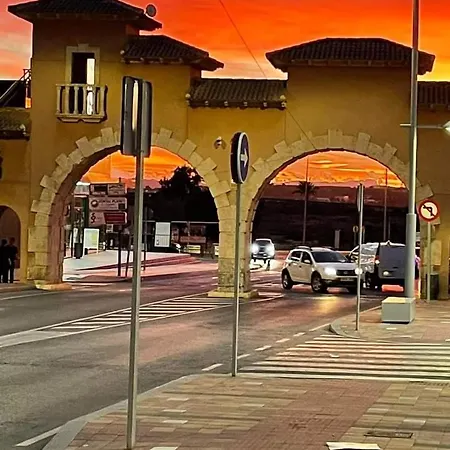 Vista Soleada * Ciudad Quesada