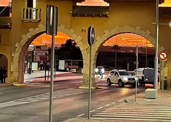 Vista Soleada * Ciudad Quesada