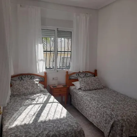 Vista Soleada Apartamento *