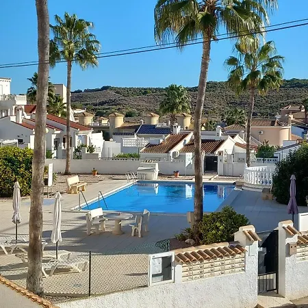 Vista Soleada Ciudad Quesada