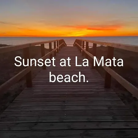 公寓 Vista Soleada 克萨达城