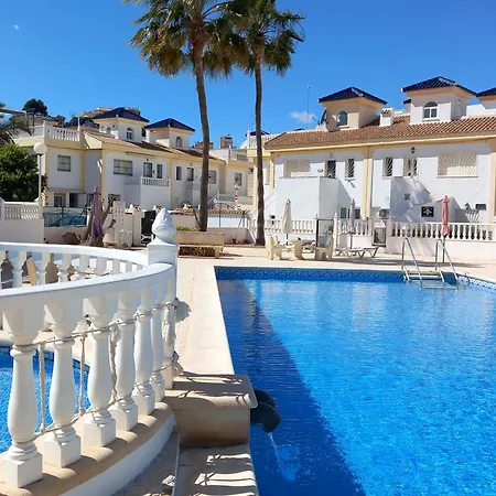 Vista Soleada * 克萨达城